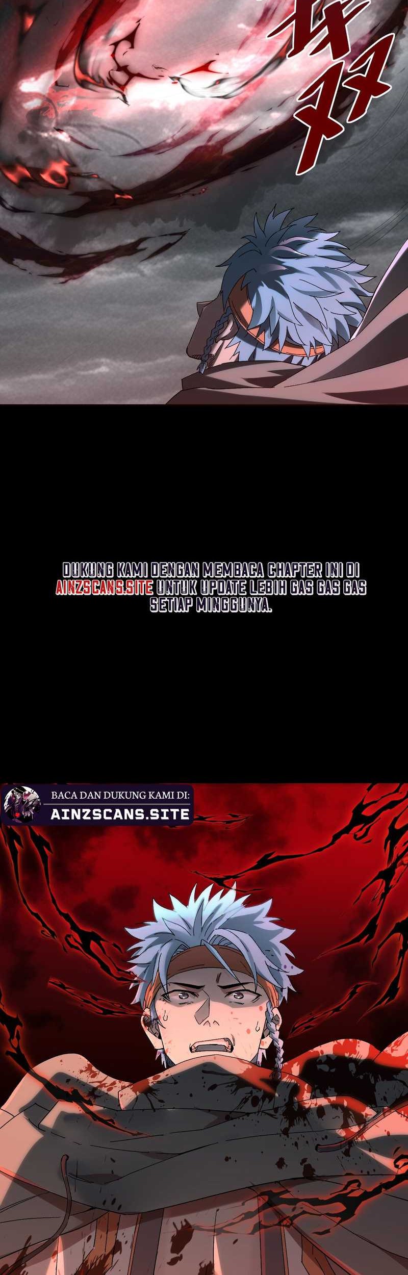 Back From The Dead To Build To The Strongest Guild Of All Time Chapter 01 Gambar 16