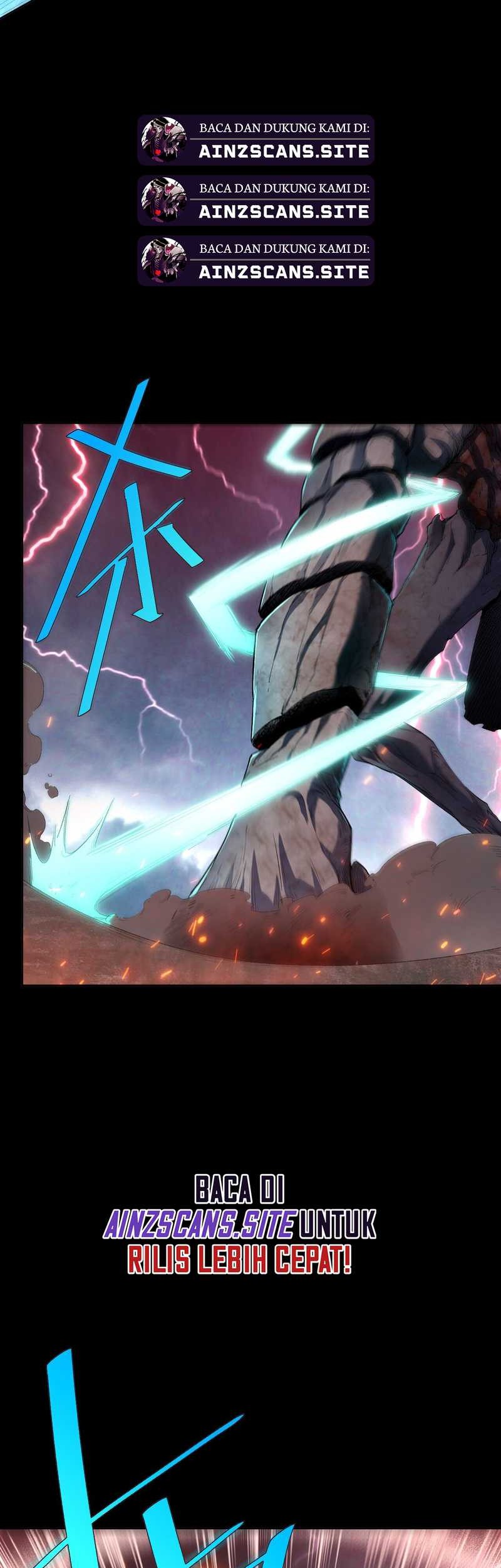 Back From The Dead To Build To The Strongest Guild Of All Time Chapter 01 Gambar 25