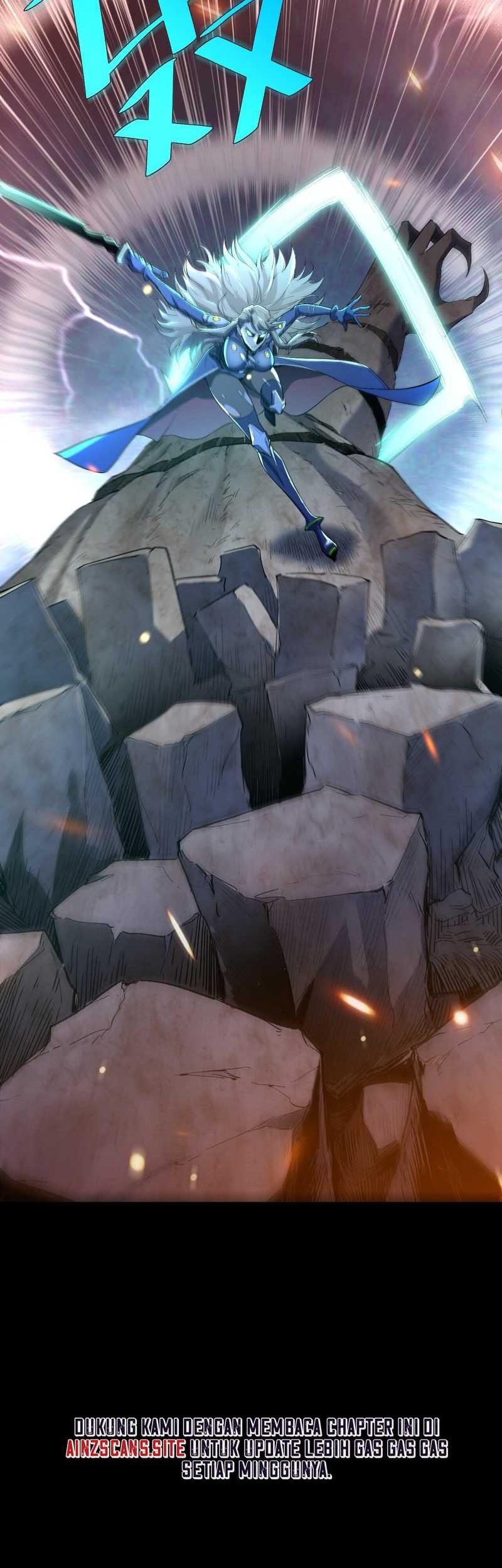 Back From The Dead To Build To The Strongest Guild Of All Time Chapter 01 Gambar 26