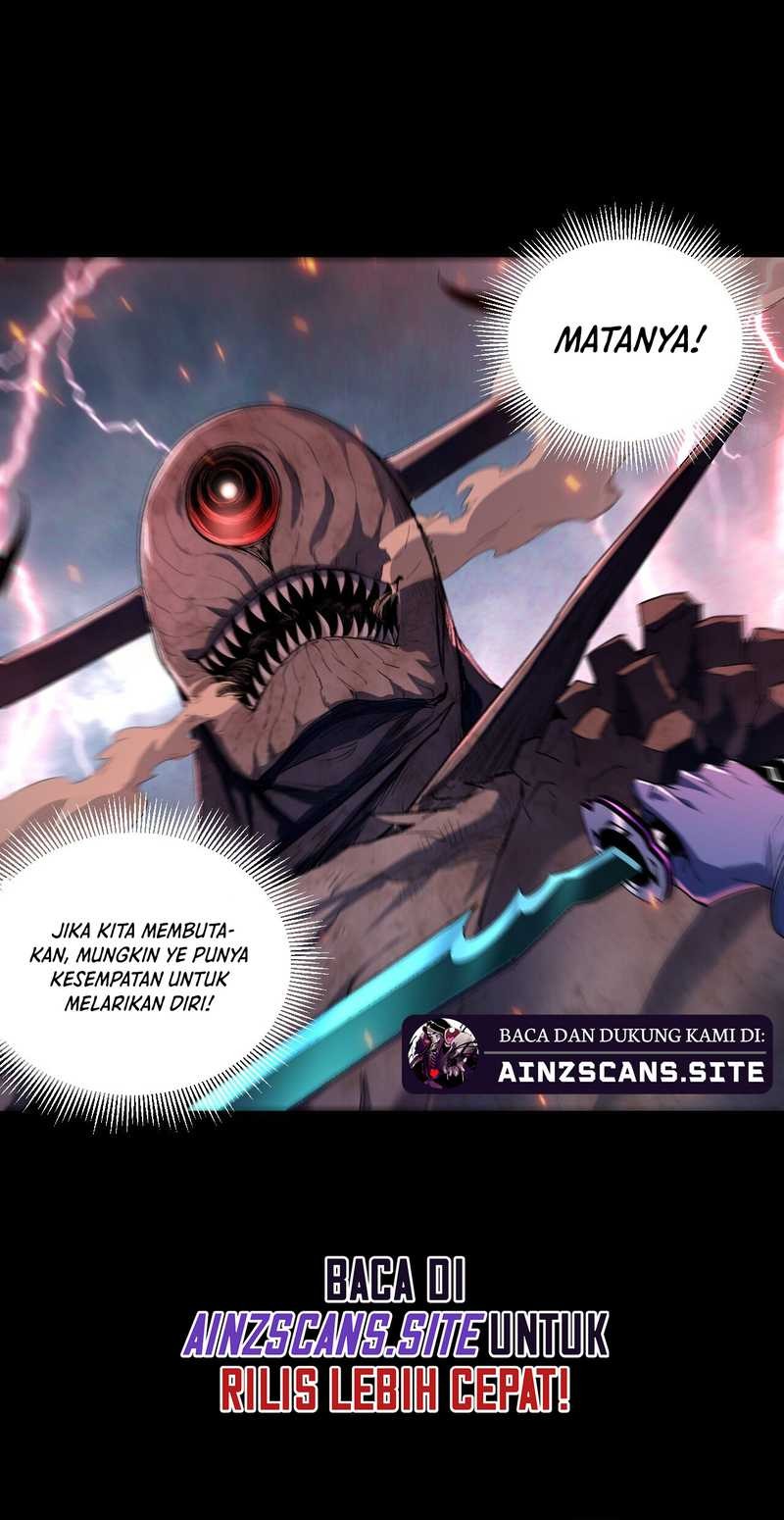 Back From The Dead To Build To The Strongest Guild Of All Time Chapter 01 Gambar 27