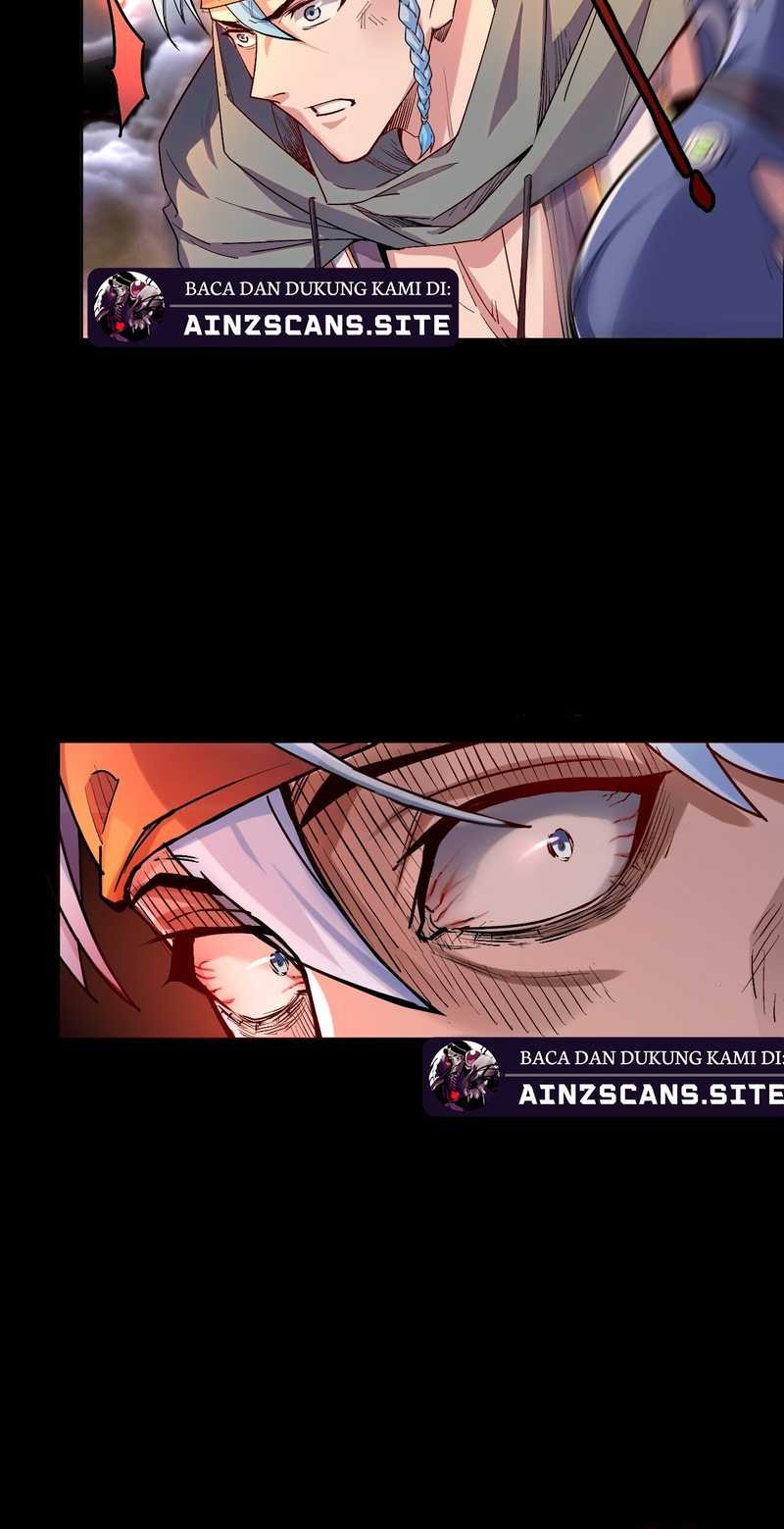 Back From The Dead To Build To The Strongest Guild Of All Time Chapter 01 Gambar 37