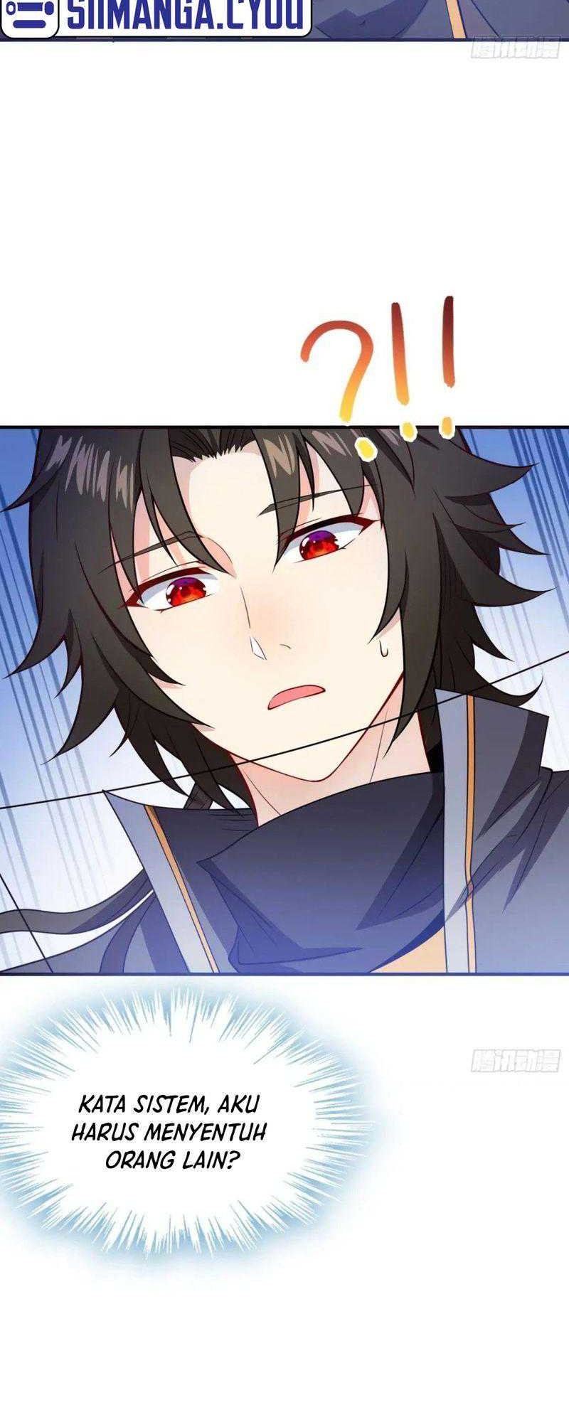 Disciples, Please Spare Your Master Chapter 10 Gambar 7