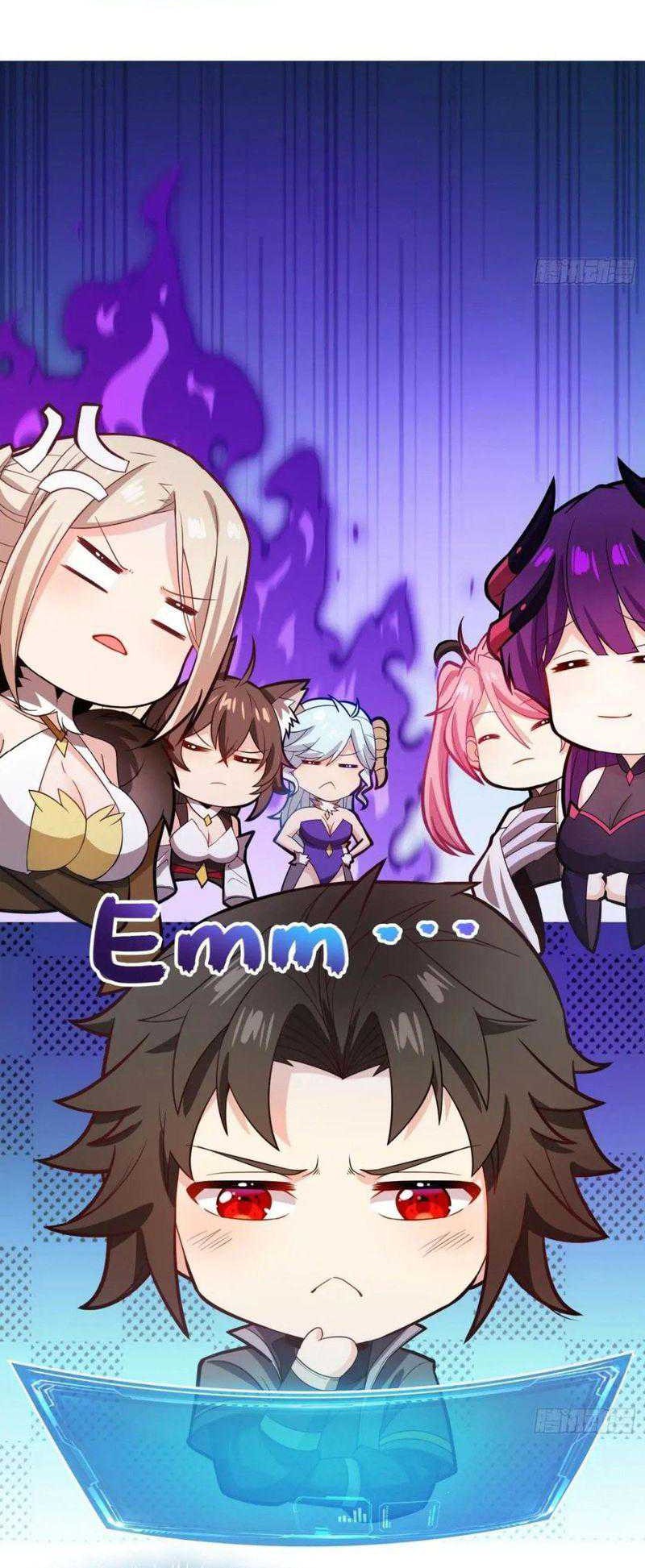 Disciples, Please Spare Your Master Chapter 10 Gambar 19