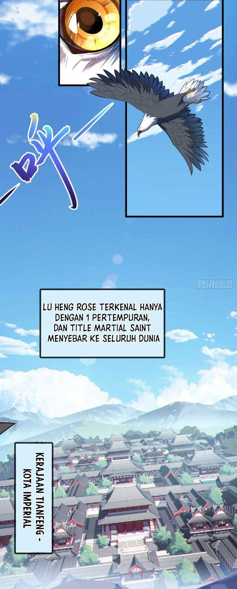 Disciples, Please Spare Your Master Chapter 10 Gambar 22