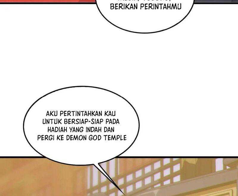 Disciples, Please Spare Your Master Chapter 10 Gambar 25