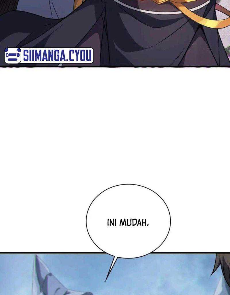Disciples, Please Spare Your Master Chapter 08 Gambar 27
