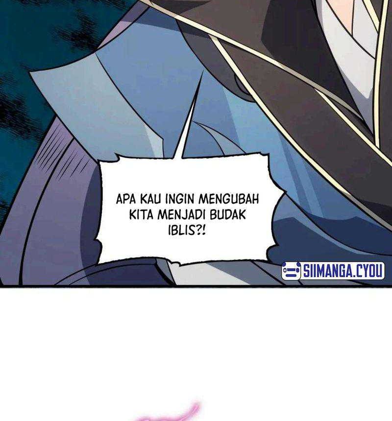 Disciples, Please Spare Your Master Chapter 08 Gambar 30
