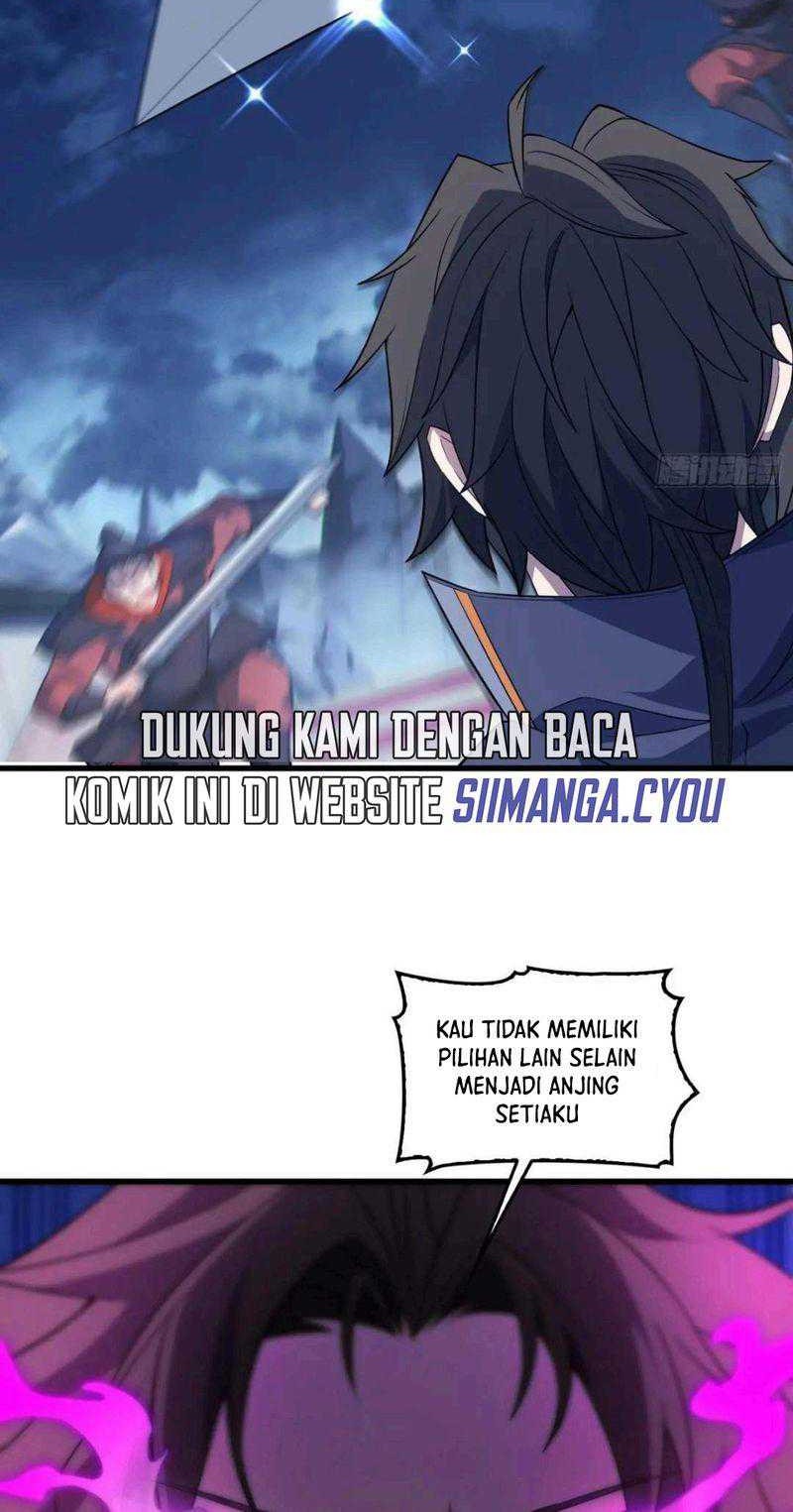 Disciples, Please Spare Your Master Chapter 08 Gambar 33