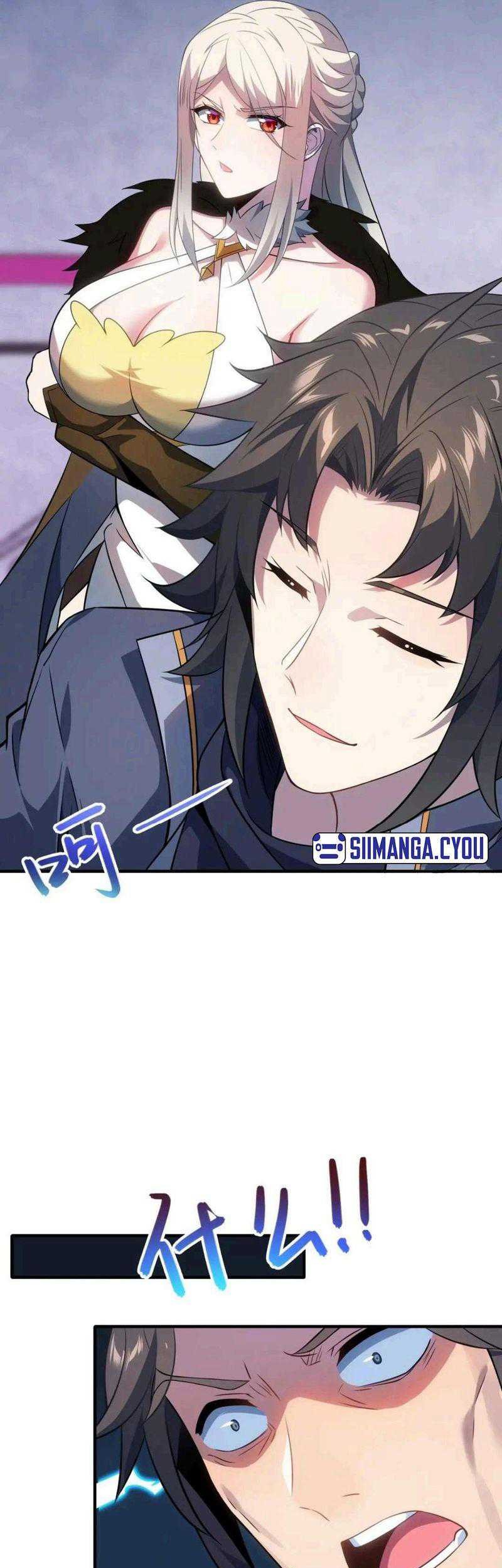 Disciples, Please Spare Your Master Chapter 08 Gambar 22
