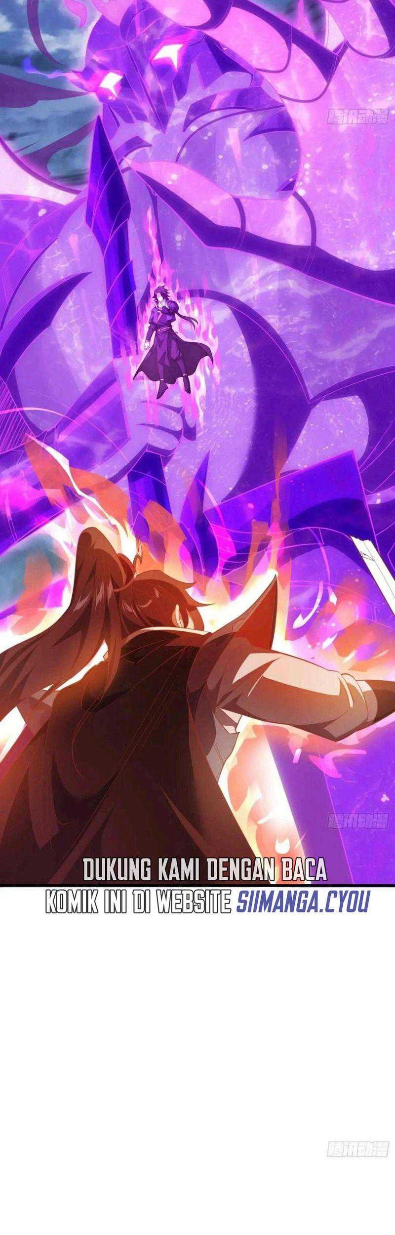 Disciples, Please Spare Your Master Chapter 07 Gambar 27