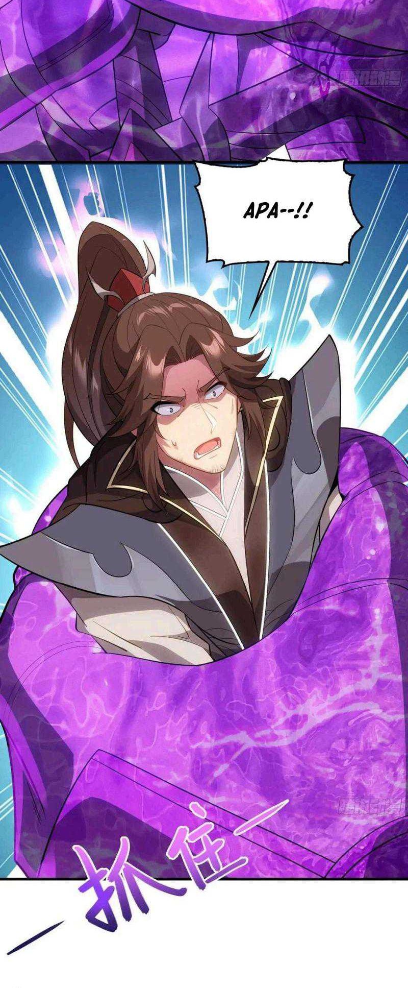 Disciples, Please Spare Your Master Chapter 07 Gambar 30