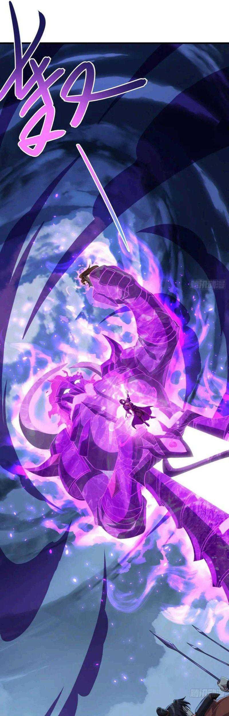 Disciples, Please Spare Your Master Chapter 07 Gambar 31