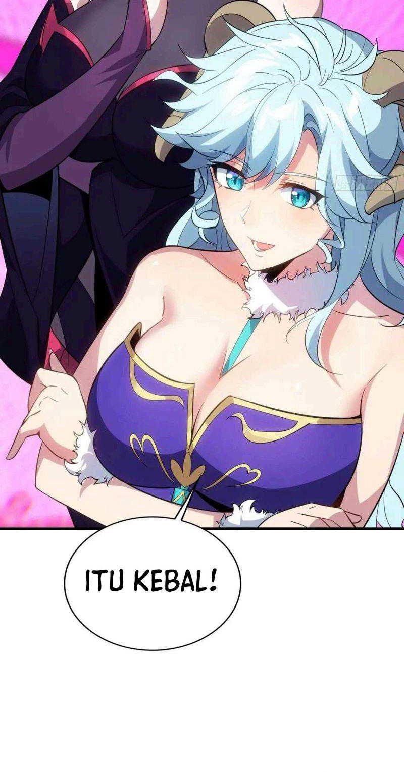 Disciples, Please Spare Your Master Chapter 07 Gambar 36