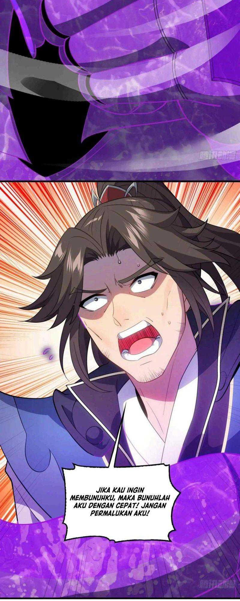 Disciples, Please Spare Your Master Chapter 07 Gambar 39