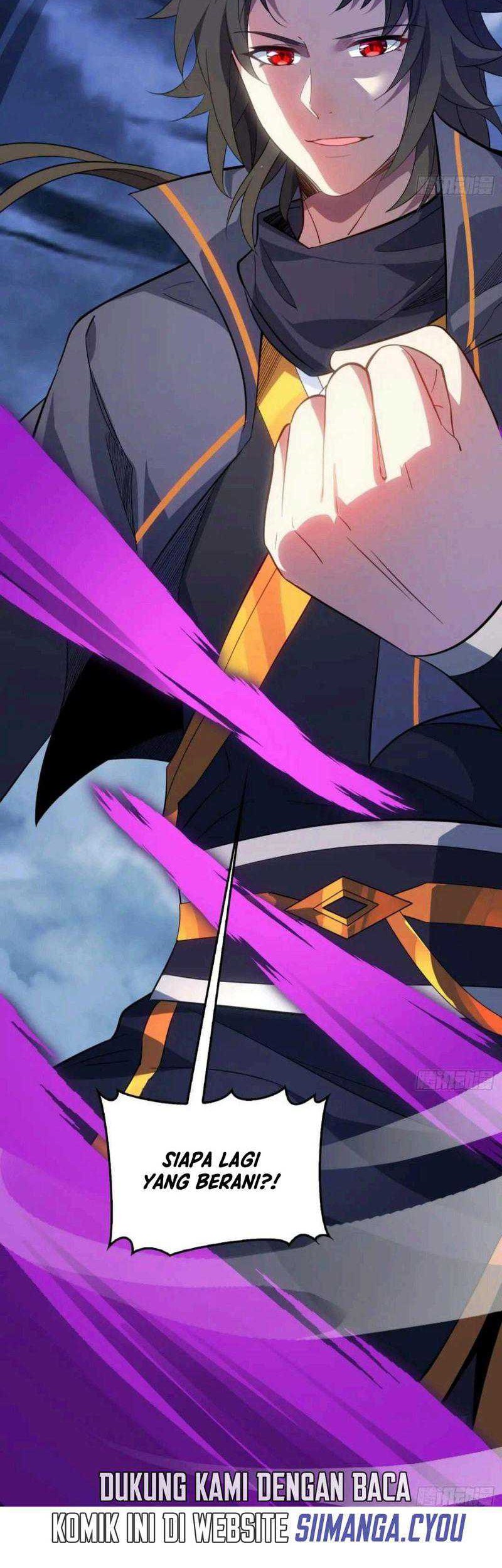 Disciples, Please Spare Your Master Chapter 07 Gambar 41