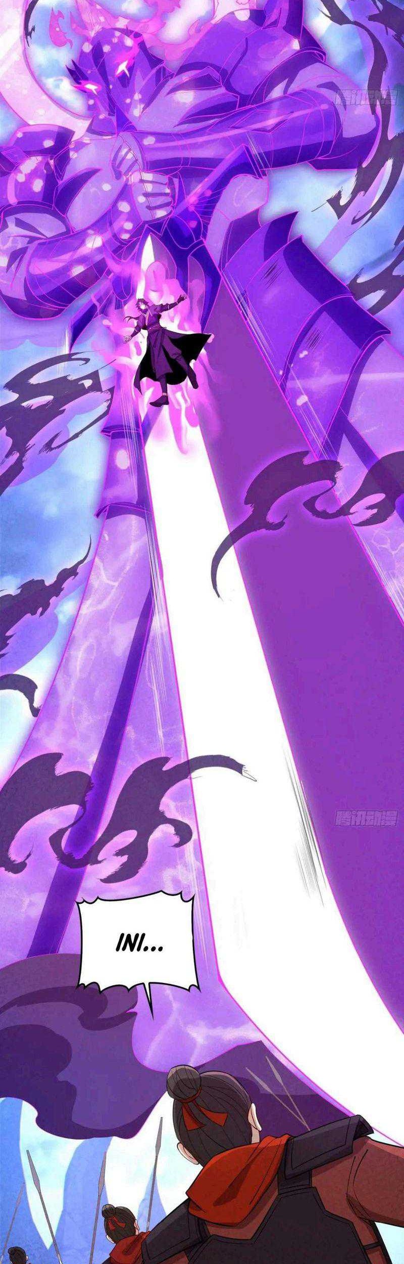 Disciples, Please Spare Your Master Chapter 07 Gambar 15