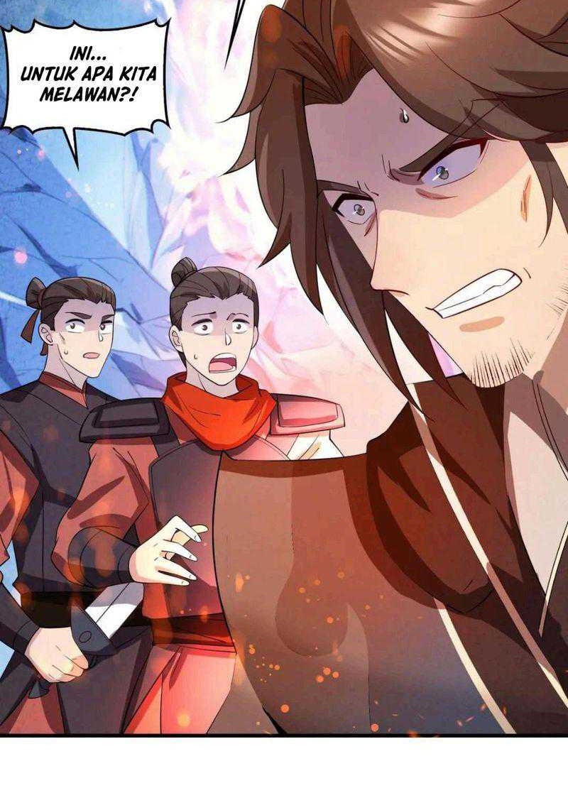 Disciples, Please Spare Your Master Chapter 07 Gambar 19