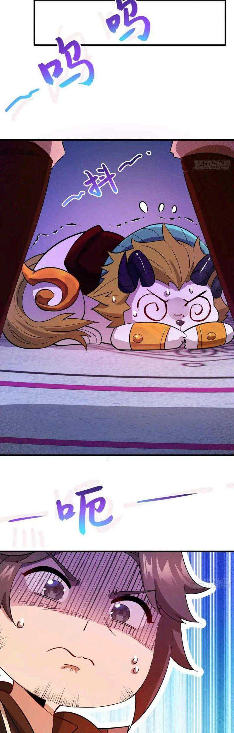 Disciples, Please Spare Your Master Chapter 07 Gambar 21