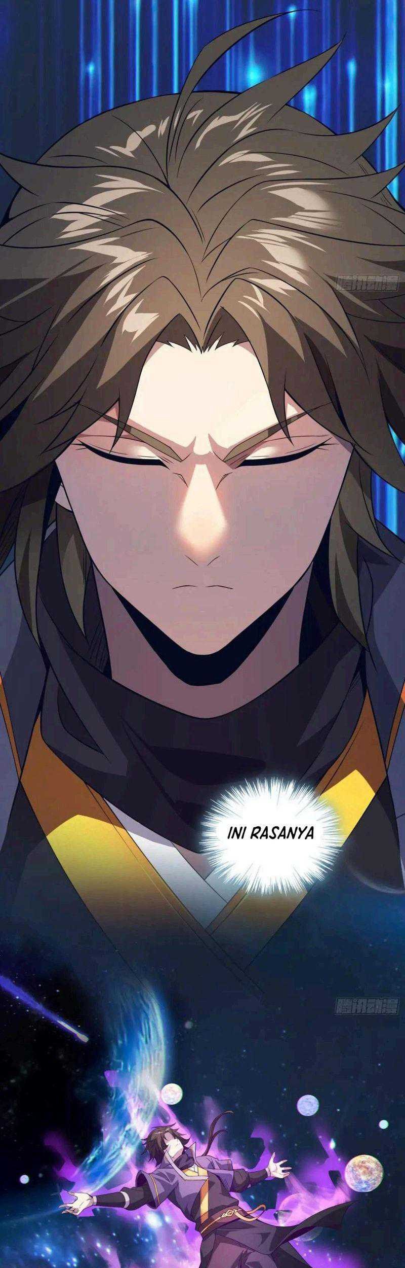 Disciples, Please Spare Your Master Chapter 06 Gambar 29