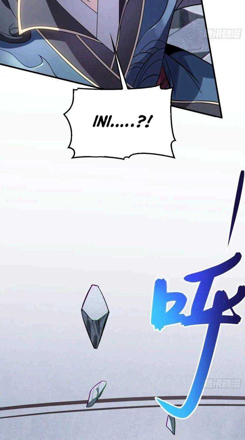 Disciples, Please Spare Your Master Chapter 06 Gambar 40