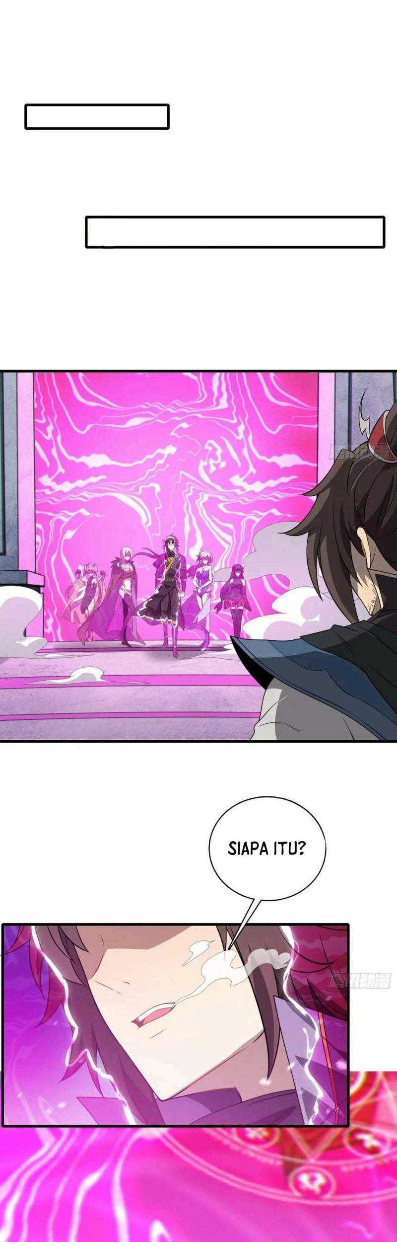 Disciples, Please Spare Your Master Chapter 06 Gambar 3