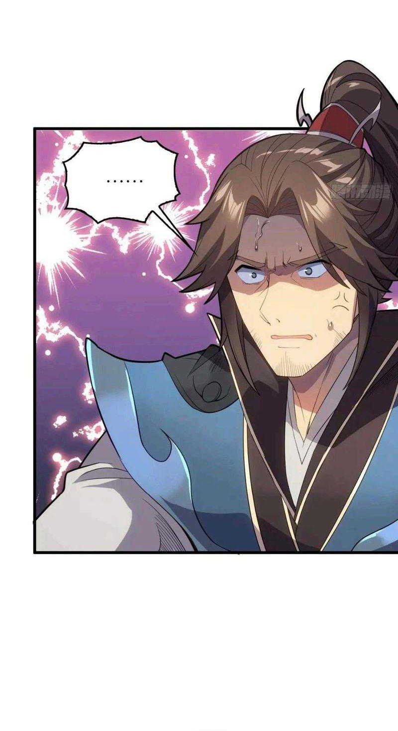 Disciples, Please Spare Your Master Chapter 06 Gambar 19