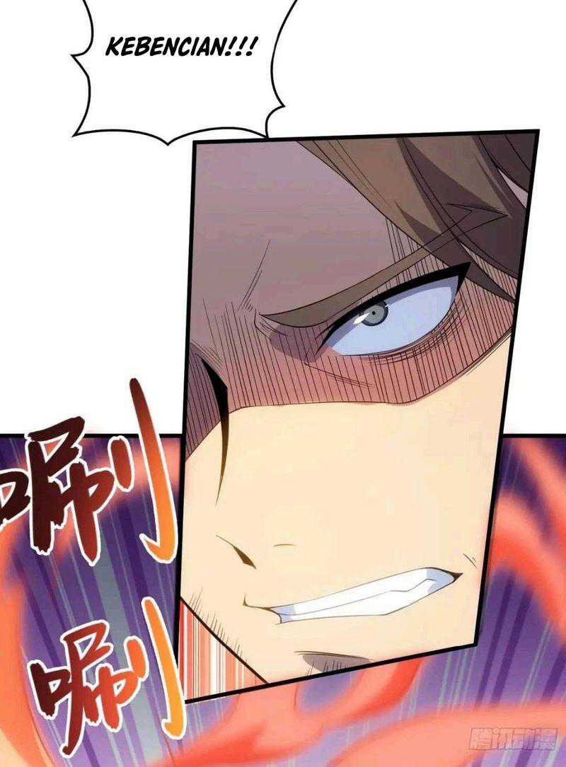 Disciples, Please Spare Your Master Chapter 06 Gambar 22