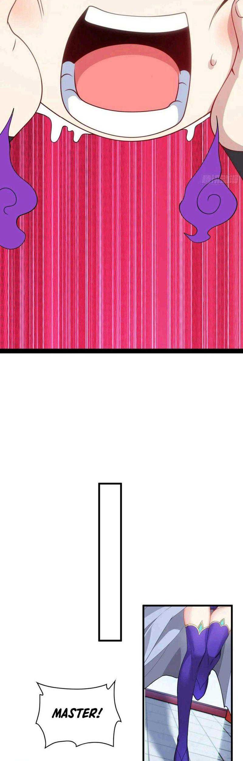 Disciples, Please Spare Your Master Chapter 05 Gambar 27