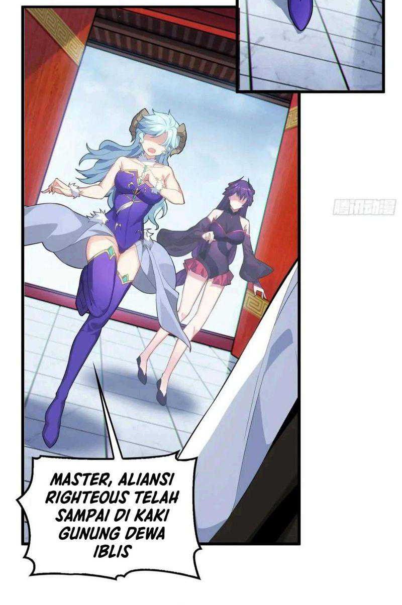 Disciples, Please Spare Your Master Chapter 05 Gambar 28