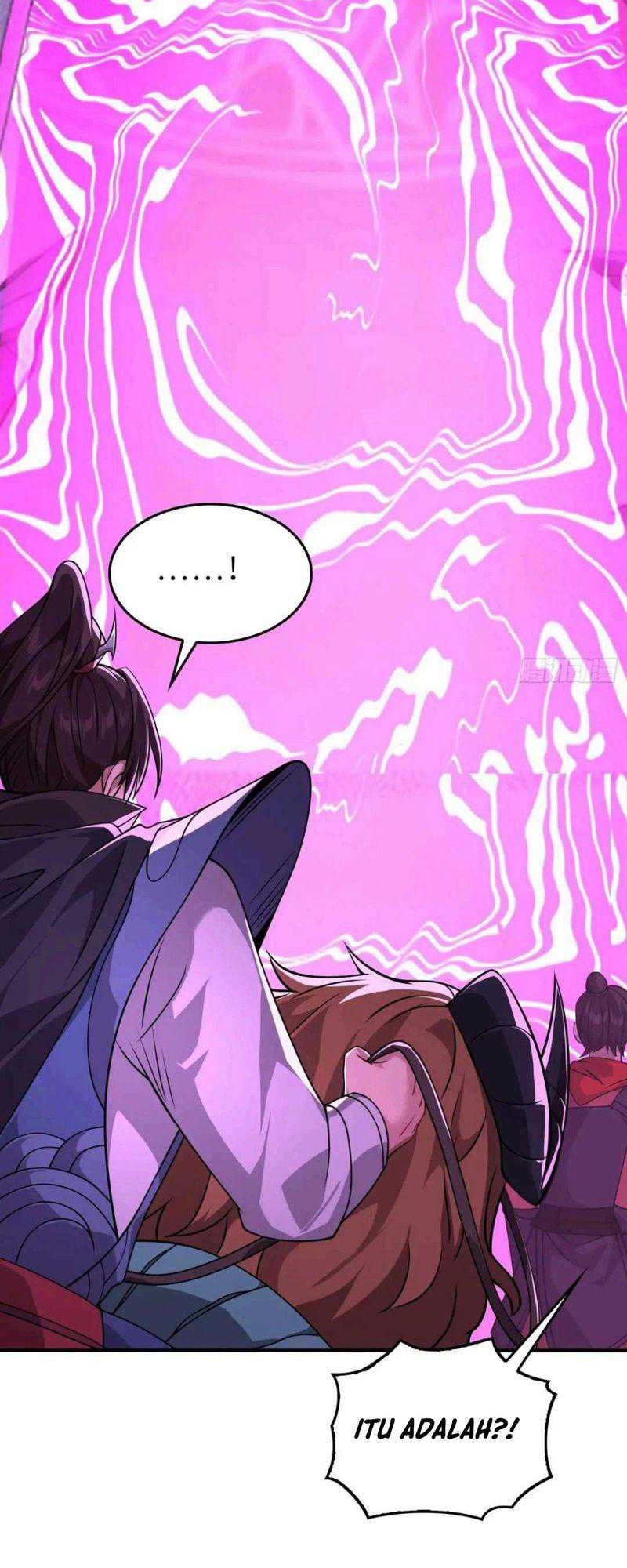 Disciples, Please Spare Your Master Chapter 05 Gambar 42