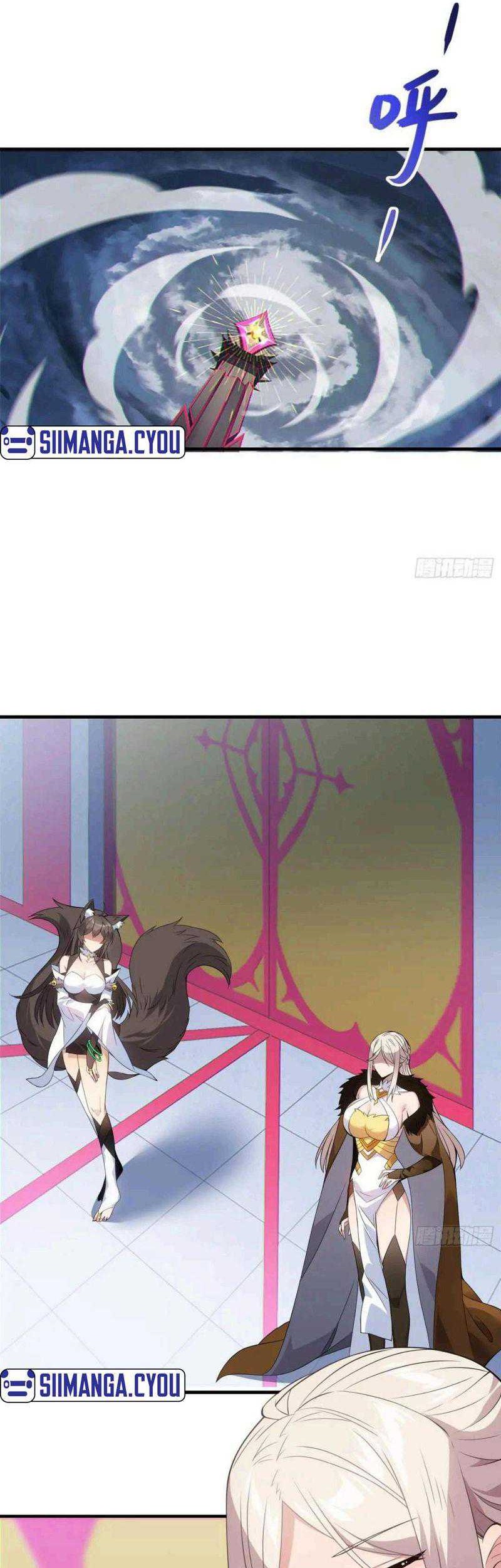 Disciples, Please Spare Your Master Chapter 05 Gambar 3