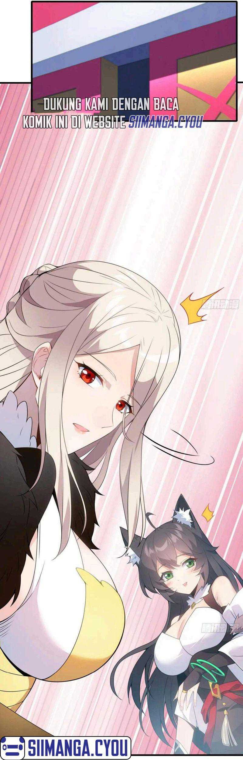 Disciples, Please Spare Your Master Chapter 05 Gambar 5