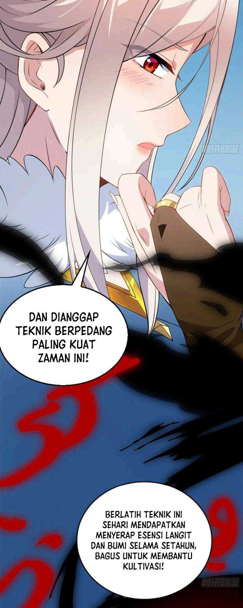 Disciples, Please Spare Your Master Chapter 05 Gambar 10