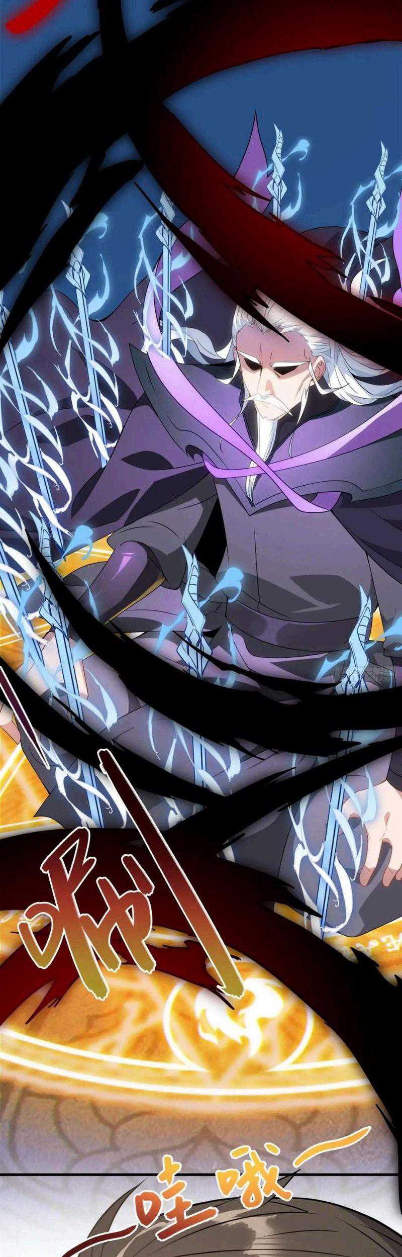 Disciples, Please Spare Your Master Chapter 05 Gambar 11