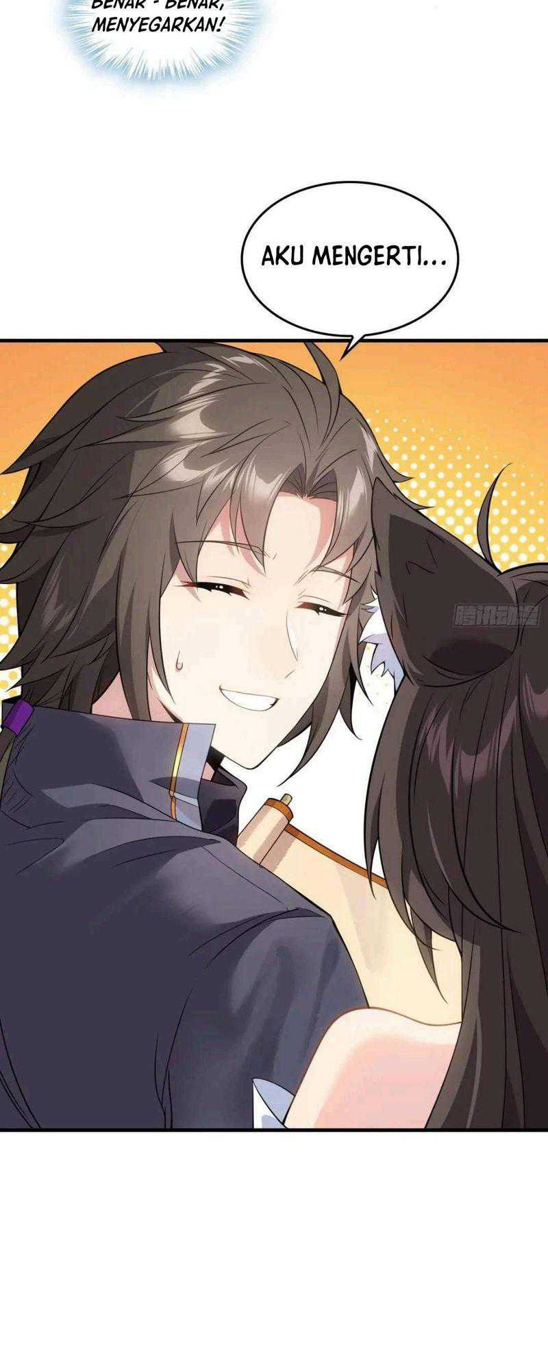 Disciples, Please Spare Your Master Chapter 05 Gambar 16