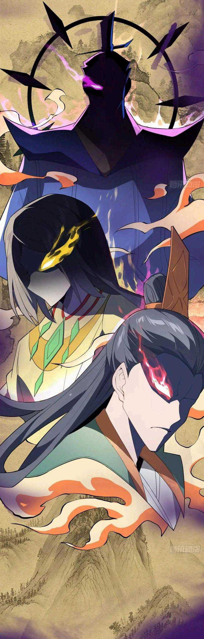 Disciples, Please Spare Your Master Chapter 04 Gambar 25