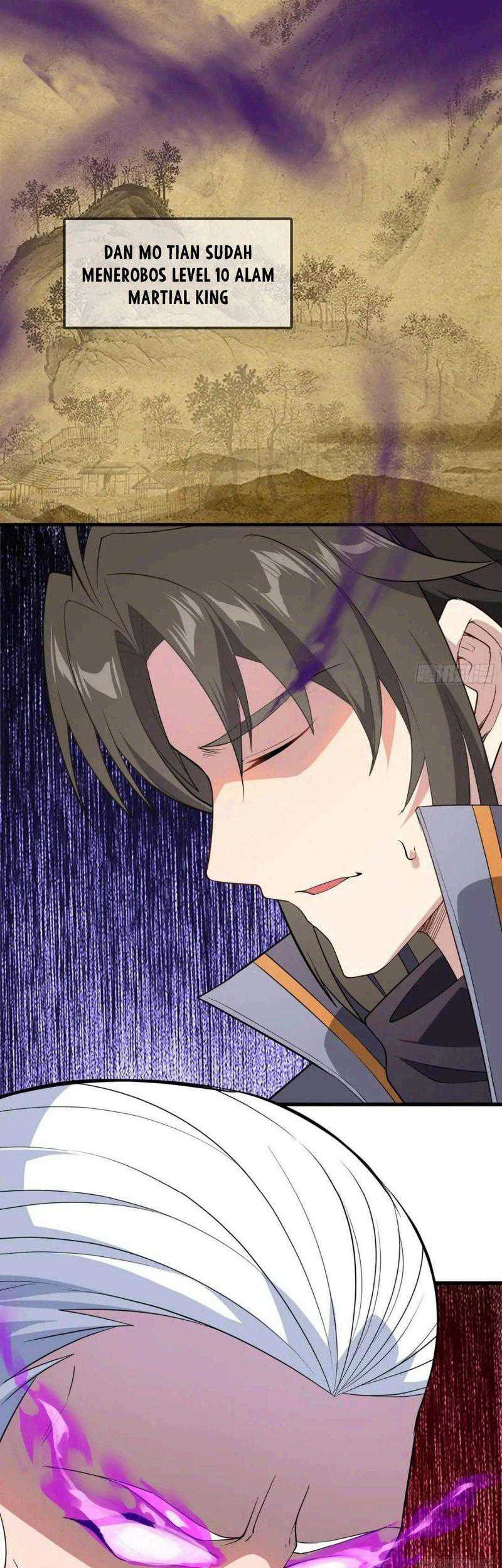 Disciples, Please Spare Your Master Chapter 04 Gambar 26