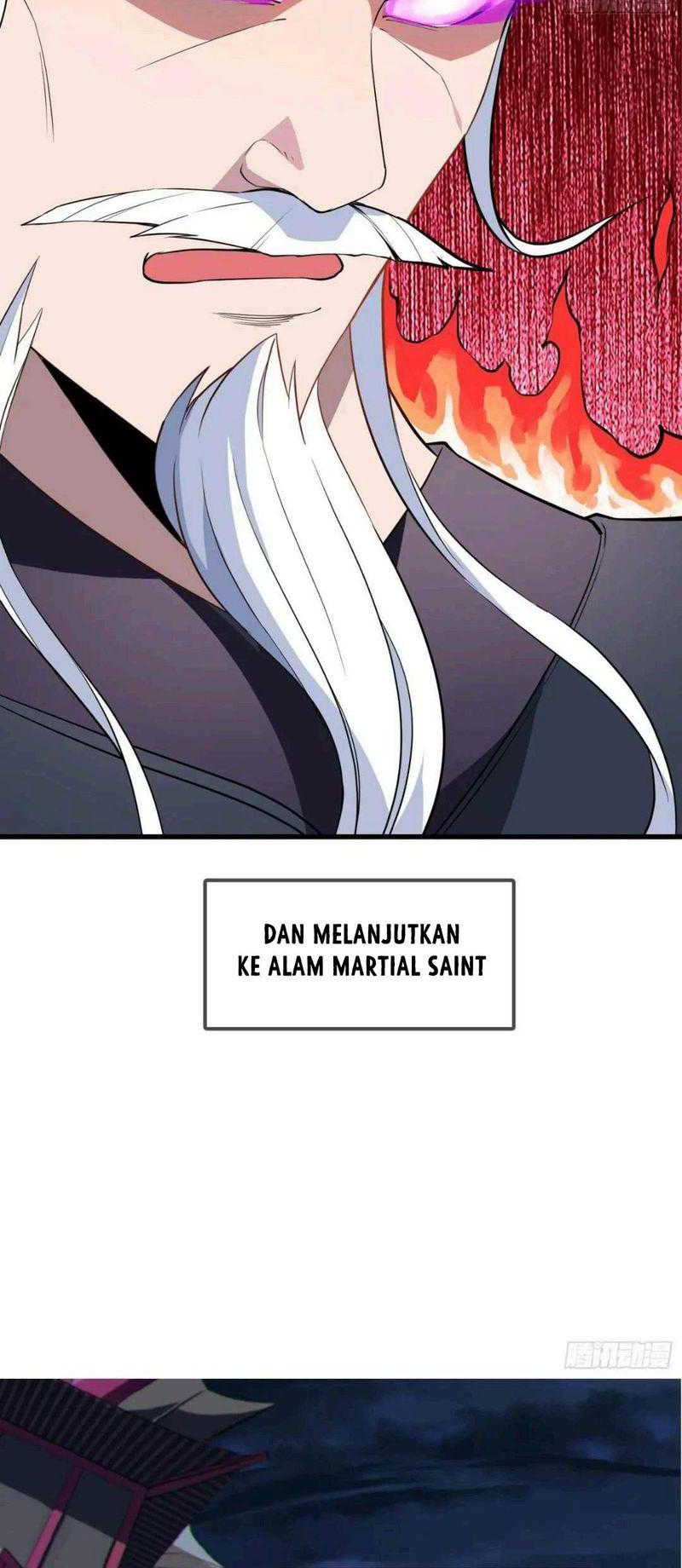 Disciples, Please Spare Your Master Chapter 04 Gambar 27