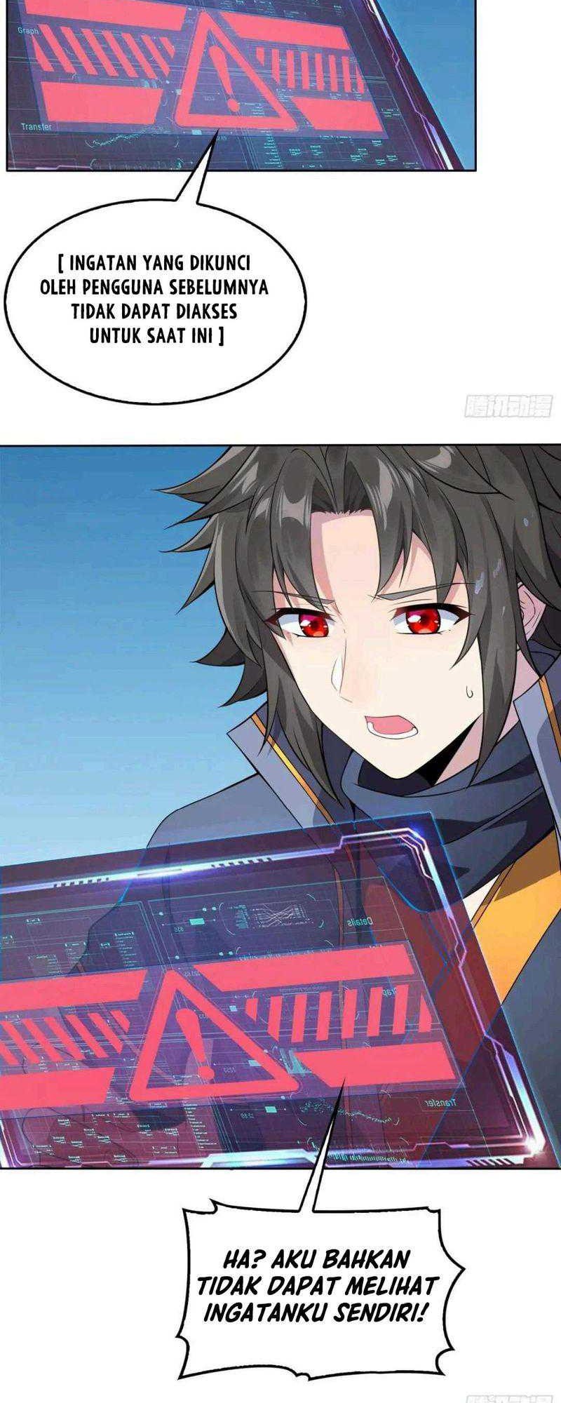 Disciples, Please Spare Your Master Chapter 04 Gambar 35