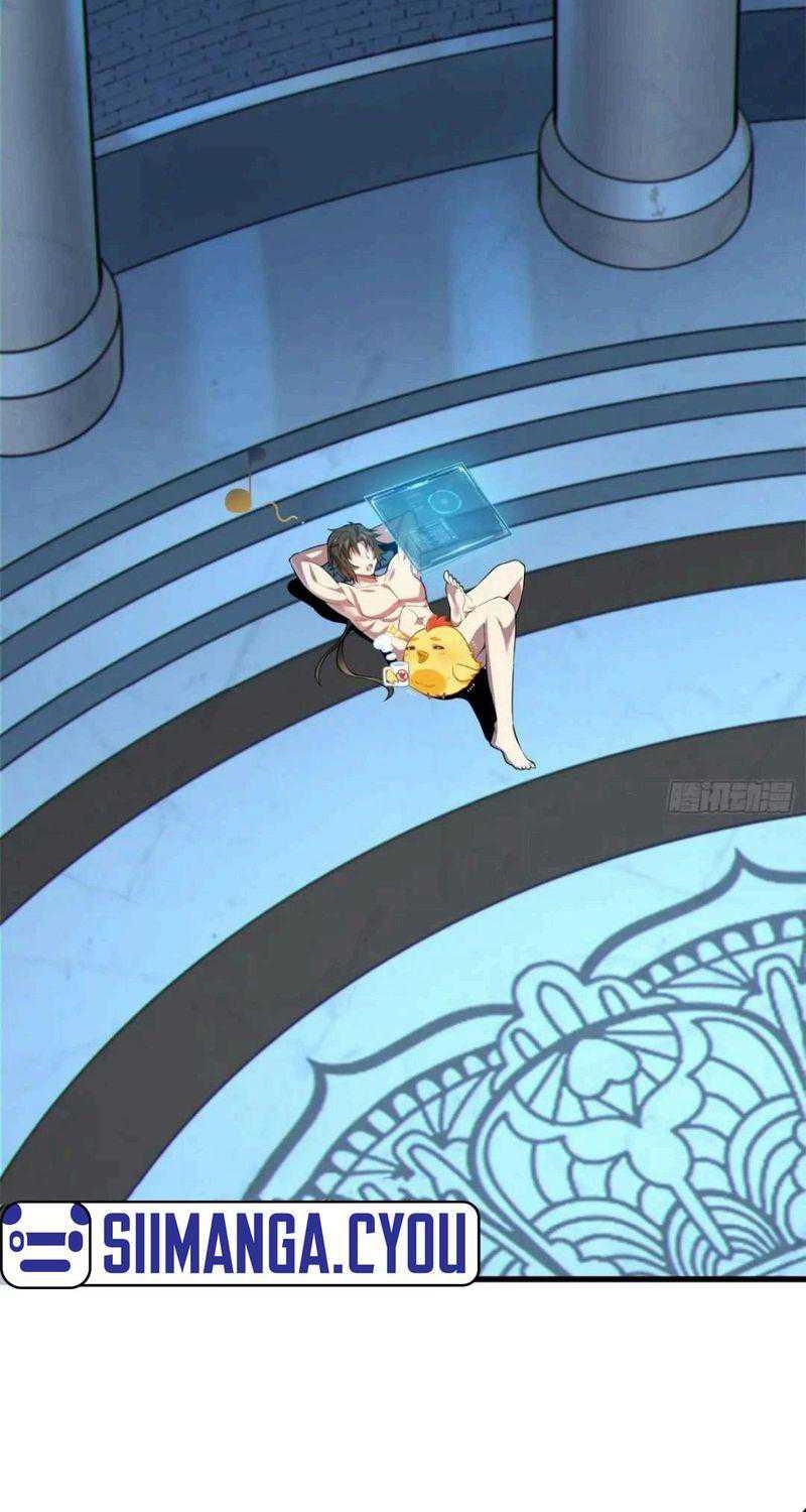 Disciples, Please Spare Your Master Chapter 04 Gambar 4