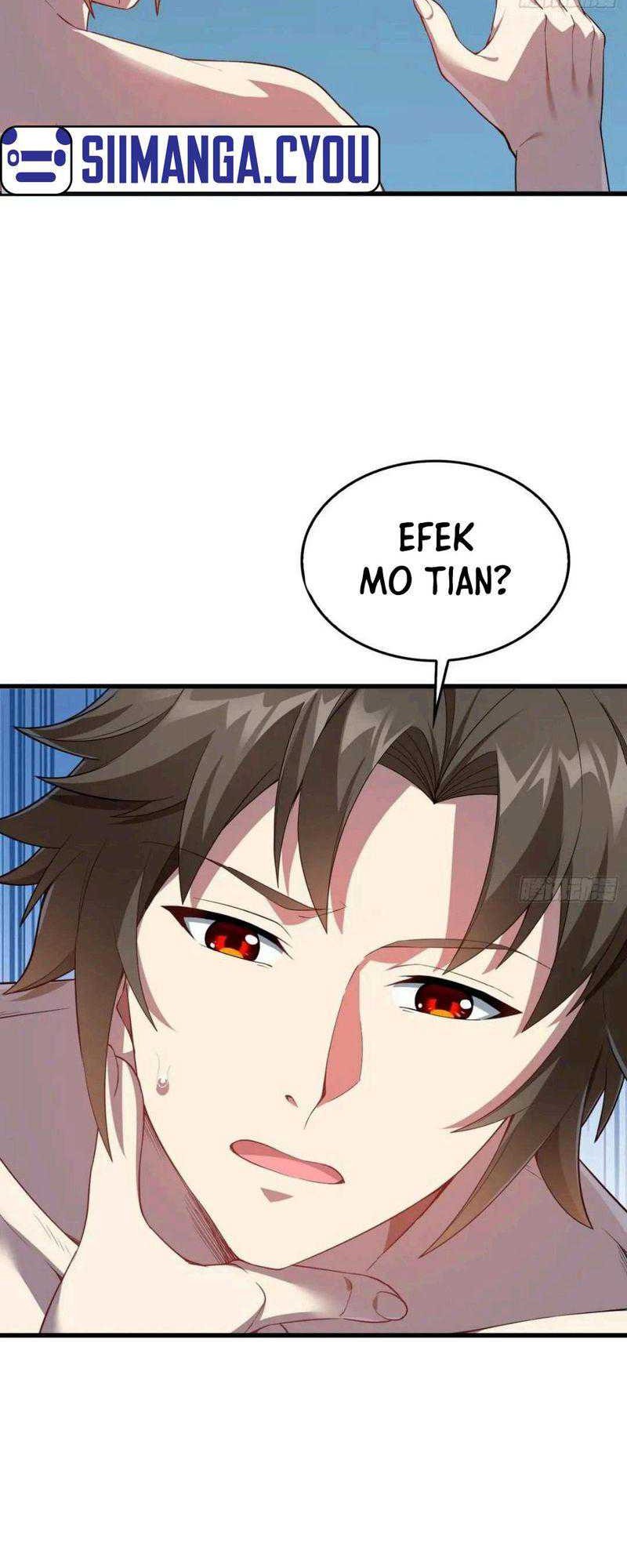 Disciples, Please Spare Your Master Chapter 04 Gambar 7