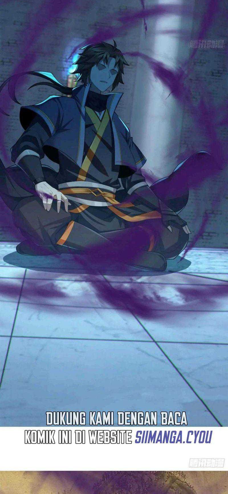 Disciples, Please Spare Your Master Chapter 04 Gambar 22