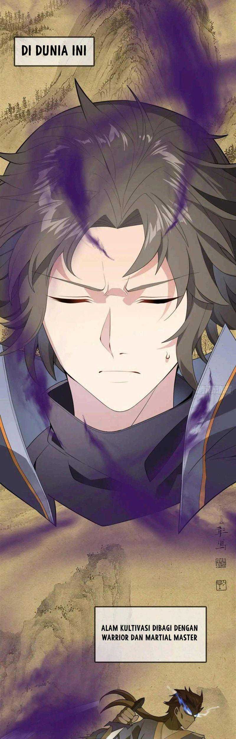 Disciples, Please Spare Your Master Chapter 04 Gambar 23