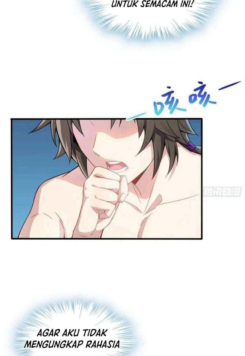 Disciples, Please Spare Your Master Chapter 03 Gambar 30