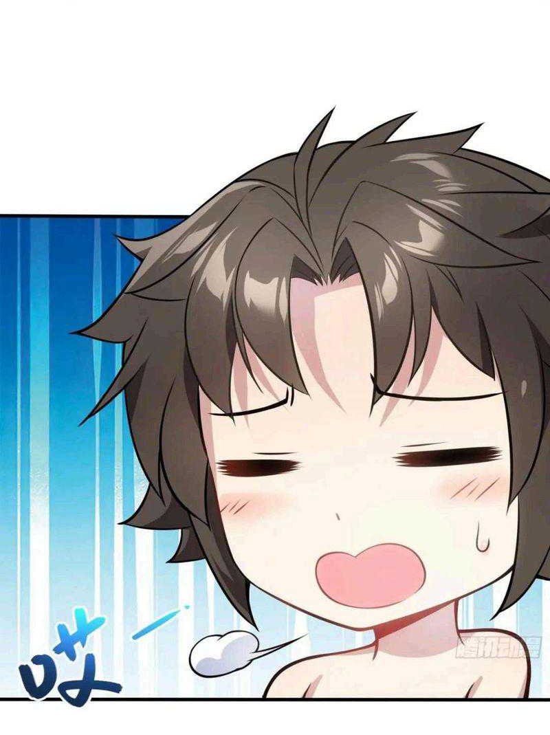 Disciples, Please Spare Your Master Chapter 03 Gambar 39