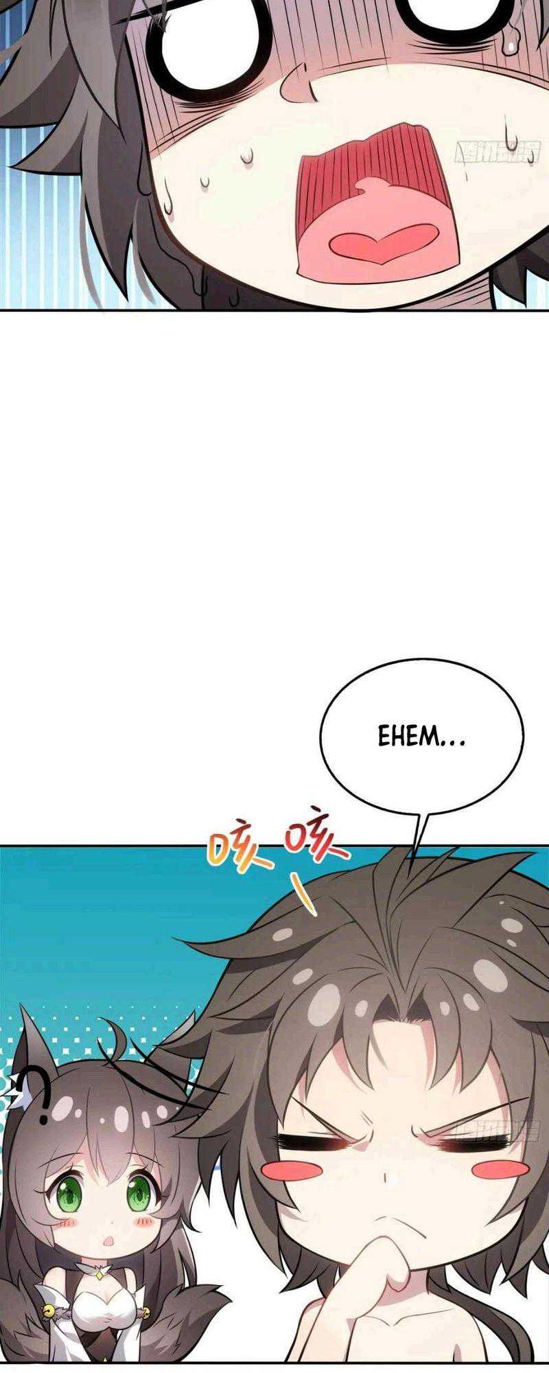 Disciples, Please Spare Your Master Chapter 03 Gambar 4