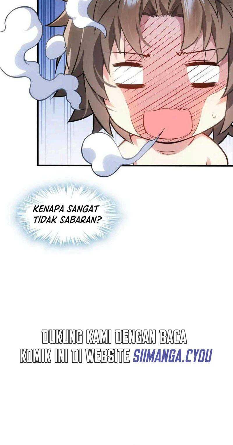 Disciples, Please Spare Your Master Chapter 03 Gambar 13