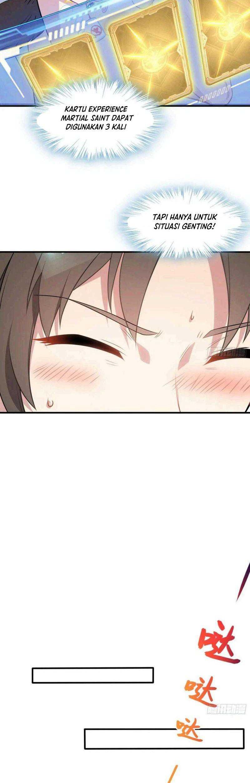 Disciples, Please Spare Your Master Chapter 03 Gambar 20