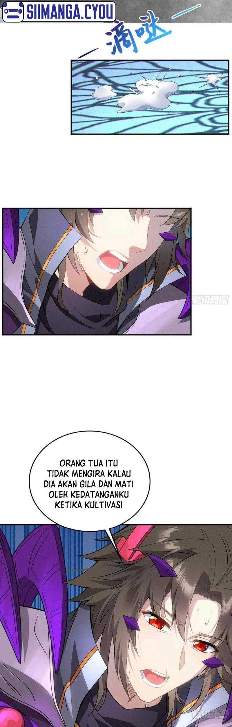 Disciples, Please Spare Your Master Chapter 02 Gambar 25