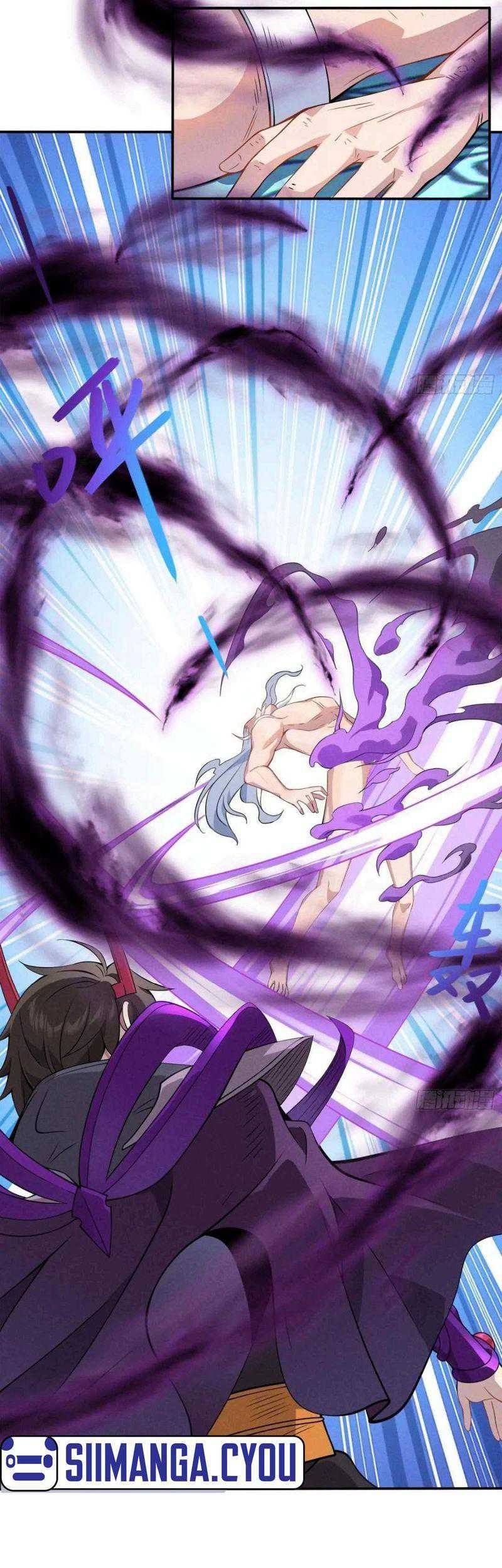 Disciples, Please Spare Your Master Chapter 02 Gambar 28